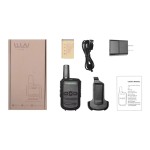 4G LTE Radio Factory - Bulk CE FCC Global Ptt