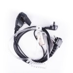 Headphone Supplier - Custom FBI Ear Plug Security