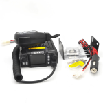 Walkie Talkie Supplier - Custom 4G Lite 30km Group