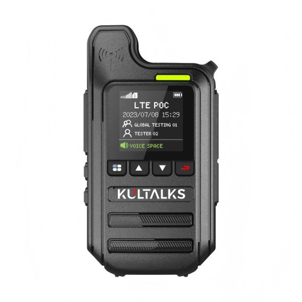 Walkie Talkie Supplier - Custom Long Range Distance HT