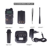 Dual Band Radio Manufacturer - OEM Long Distance Hunting