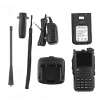 DMR Radio Factory - Bulk CE 5W Dual Band