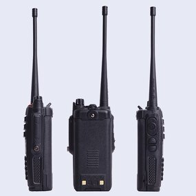 Walkie Talking Factory - Bulk 2PC Baofeng 888S