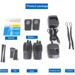 Wireless Transceiver Manufacturer - OEM Baofeng 888S Custom