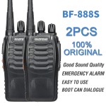 UHF Walkie Talkie Supplier - Custom 2W 16CH Portable Radio