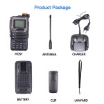 LTE Walkie Talkie Factory - Bulk 4G Long Range Radio