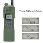 Walkie Talkie Manufacturer - OEM 15W Powerful Ham