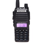 Two Way Radio Supplier - Custom 8W UHF VHF Dual Band