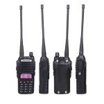 Dual Band Radio Factory - Bulk UHF VHF Long Range Handheld