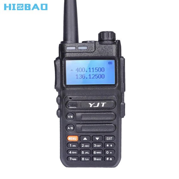 Dual Band Radio Manufacturer - OEM Long Distance Hunting