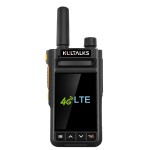 Simcard Walkie Talkie Supplier - Custom GPS 2/3/4G Global