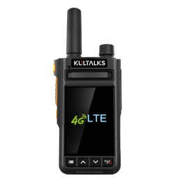 Simcard Walkie Talkie Supplier - Custom GPS 2/3/4G Global