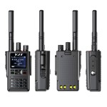 Digital Radio Factory - Bulk 5W Dmr Long Range