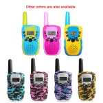 Two Way Radio Manufacturer - OEM Colored Toy Set