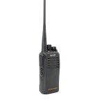 VHF Radio Manufacturer - OEM IP67 10W Professional