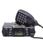 VHF Radio Supplier - Custom 100W Colorful Display