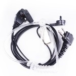 Headphone Supplier - Custom FBI Ear Plug Security