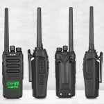 UHF Walkie Talkie Supplier - Custom 10km Group Communication