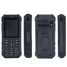 Walkie Talkie Manufacturer - OEM 4G LTE Zello PTT Radio