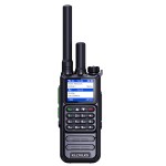 Dual Mode Radio Factory - Bulk 4G LTE 2W UHF Analog