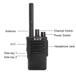 Portable Radio Factory - Bulk DMR AM FM GPS
