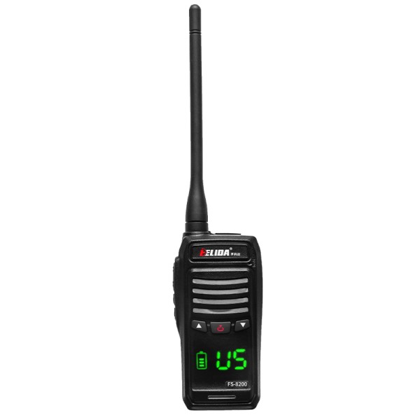 PMR Radio Manufacturer - OEM Mini UHF Two Way