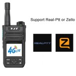 4G LTE Radio Manufacturer - OEM Android Zello PTT 500km