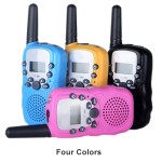 Toddler Radio Supplier - Custom Child Walkie Talkies