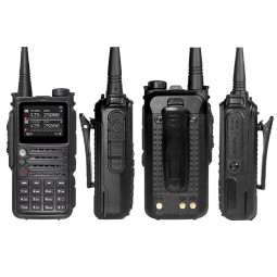 Digital Radio Manufacturer - OEM 5W Dmr Long Distance