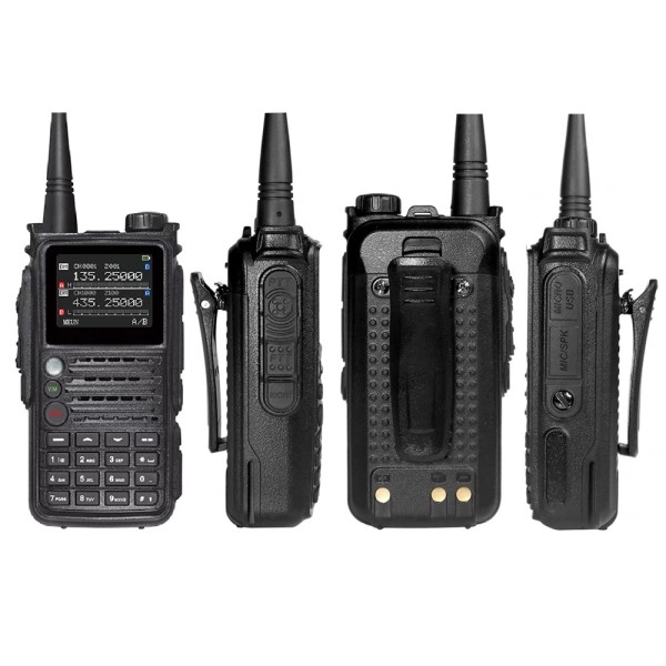 Digital Radio Manufacturer - OEM 5W Dmr Long Distance
