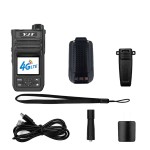 4G LTE Radio Manufacturer - OEM Android Zello PTT 500km