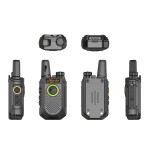 Walkie Talkie Factory - Mini Wireless OEM Hotel Intercom