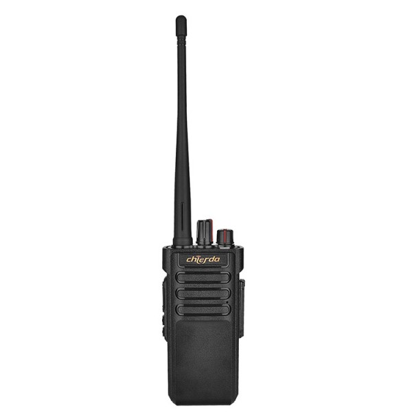 Walkie Talkie Manufacturer - 10W High Power IP67 OEM Two-Way