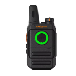 Walkie Talkie Manufacturer - Dual PTT Outdoor OEM Two-Way