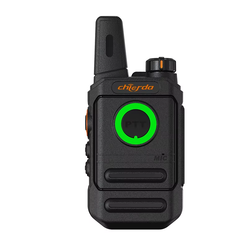 Walkie Talkie Manufacturer - Dual PTT Outdoor OEM Two-Way