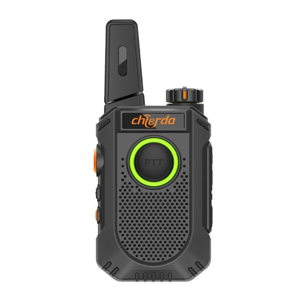 Walkie Talkie Factory - Mini Wireless OEM Hotel Intercom