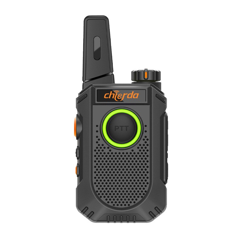 Walkie Talkie Factory - Mini Wireless OEM Hotel Intercom