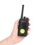 Walkie Talkie Factory - Long Distance High Power OEM Two-Way