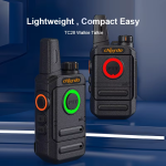 Walkie Talkie Manufacturer - Dual PTT Outdoor OEM Two-Way