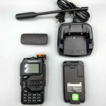 Walkie Talkie Factory - 50-600MHz Air Band OEM Two-Way