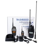 Walkie Talkie Manufacturer - Portable UHF 10W OEM Two-Way