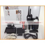 Walkie Talkie Factory - Dual Band Mini Compact OEM Two-Way