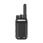 Walkie Talkie Factory - Long Endurance OEM Handheld Two-Way