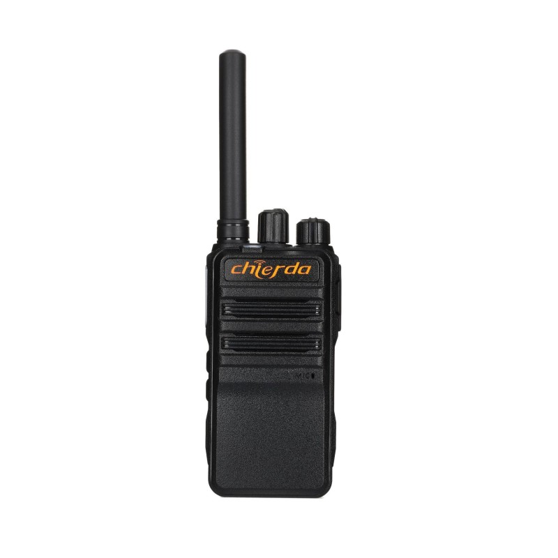 Walkie Talkie Manufacturer - Ultra Long Standby OEM Intercom
