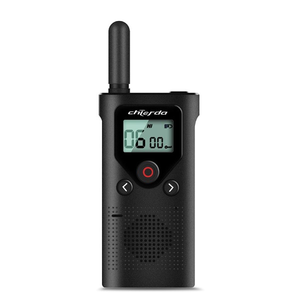 Walkie Talkie Factory - License-free Fashion OEM Handheld
