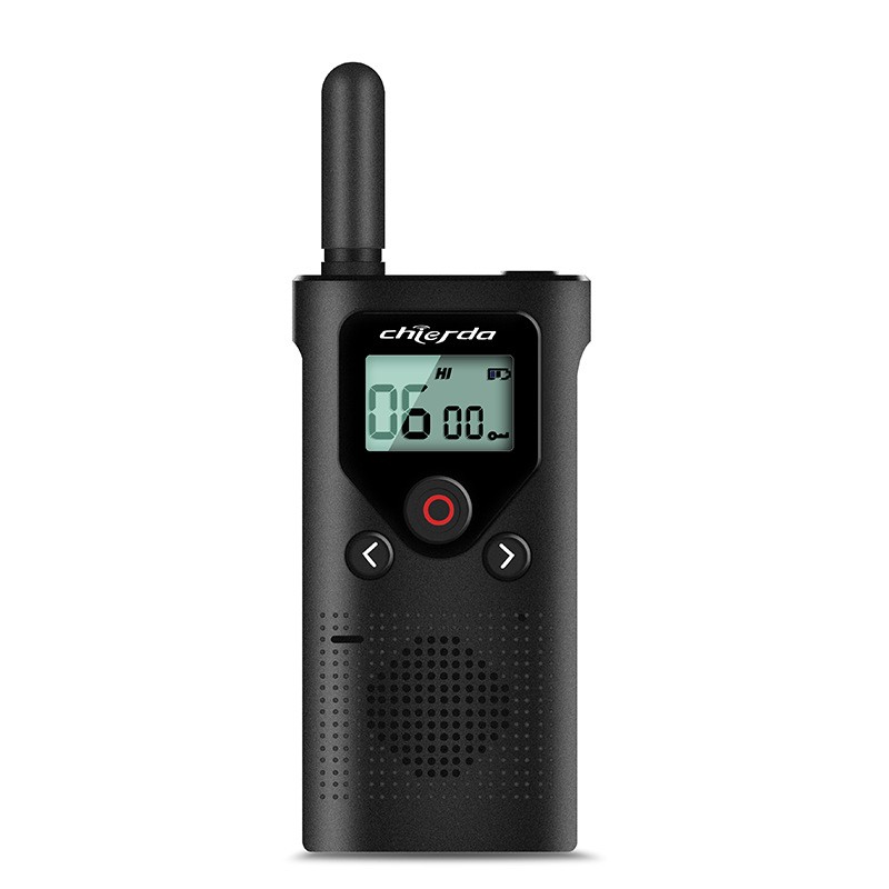 Walkie Talkie Factory - License-free Fashion OEM Handheld