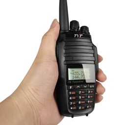 Walkie Talkie Manufacturer - 128 Channels Display OEM Two-Way