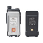 Walkie Talkie Factory - 10W Analog Dual Band OEM Two-Way