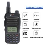 Walkie Talkie Manufacturer - 200 Channels OEM Handheld Two-Way