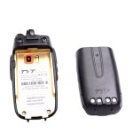 Walkie Talkie Manufacturer - 10W Output Power OEM Two-Way